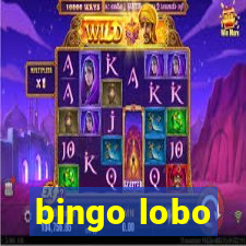 bingo lobo