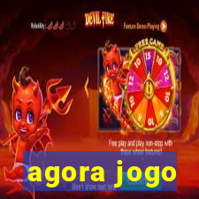 agora jogo