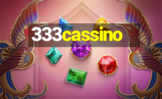 333cassino