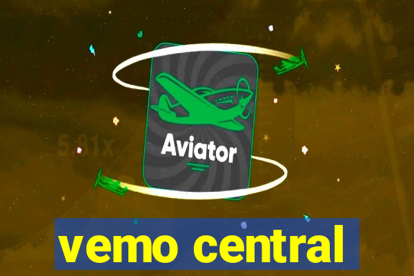 vemo central