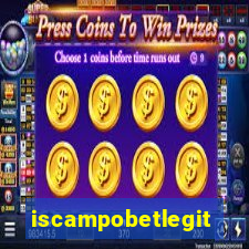 iscampobetlegit