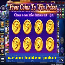 casino holdem poker