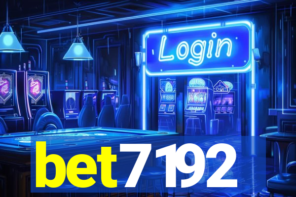 bet7192