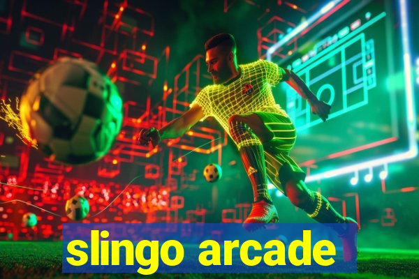 slingo arcade