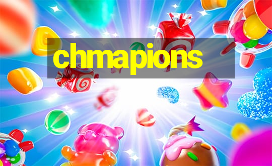 chmapions