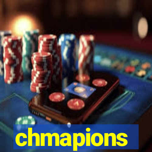 chmapions