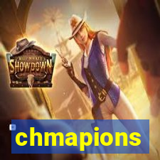 chmapions