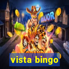 vista bingo