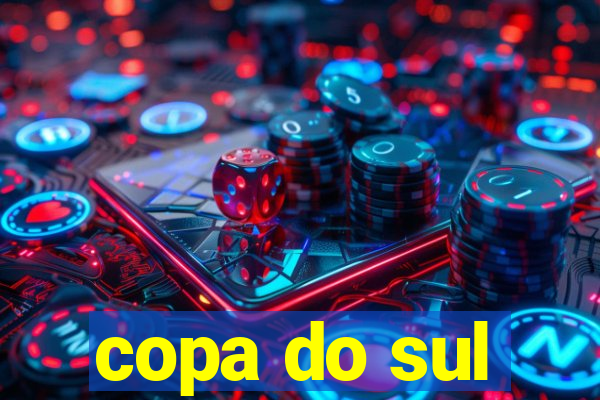 copa do sul