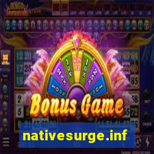 nativesurge.info