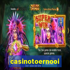 casinotoernooi