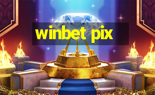 winbet pix