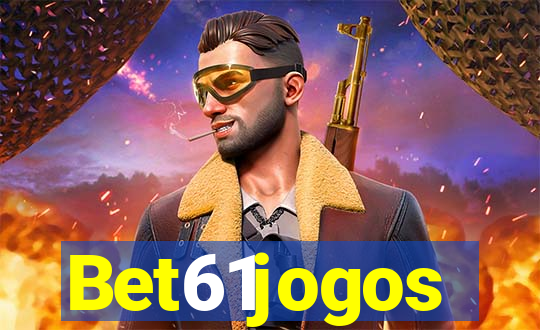 Bet61jogos