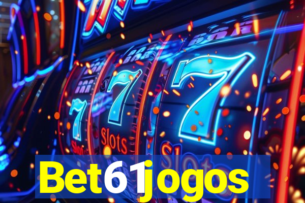 Bet61jogos