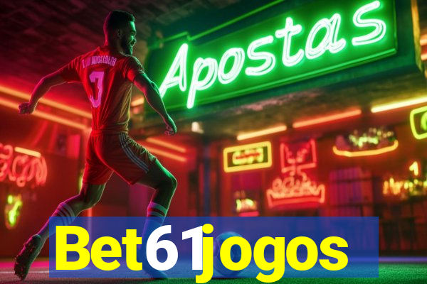 Bet61jogos