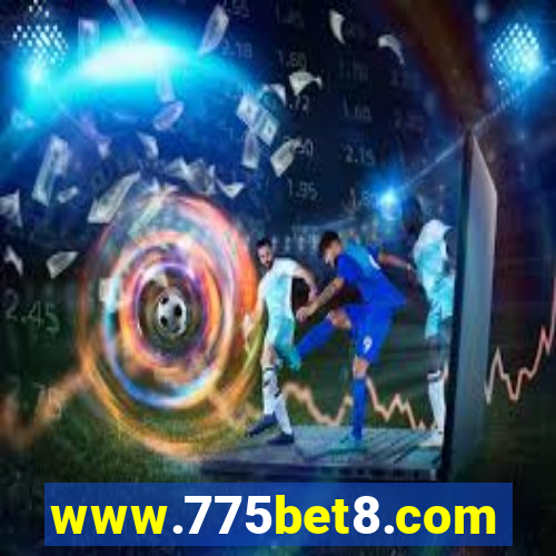 www.775bet8.com