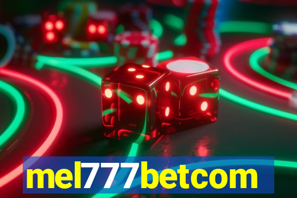 mel777betcom