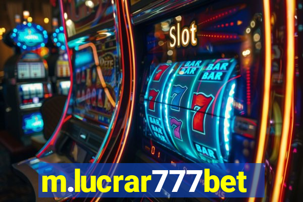 m.lucrar777bet