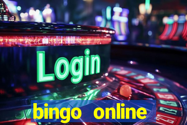 bingo online gr谩tis com pr锚mios