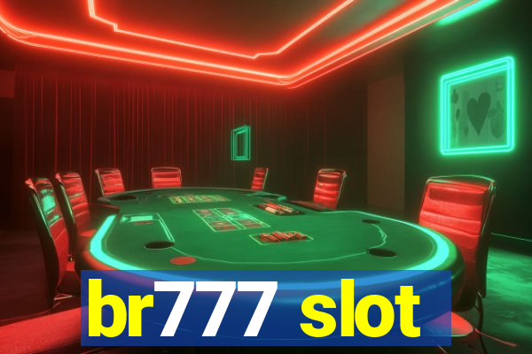 br777 slot