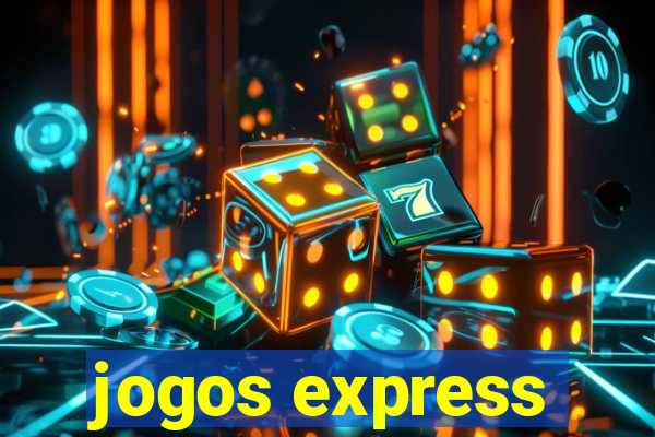 jogos express