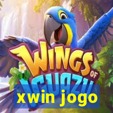 xwin jogo