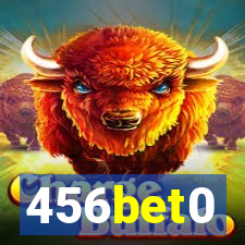 456bet0