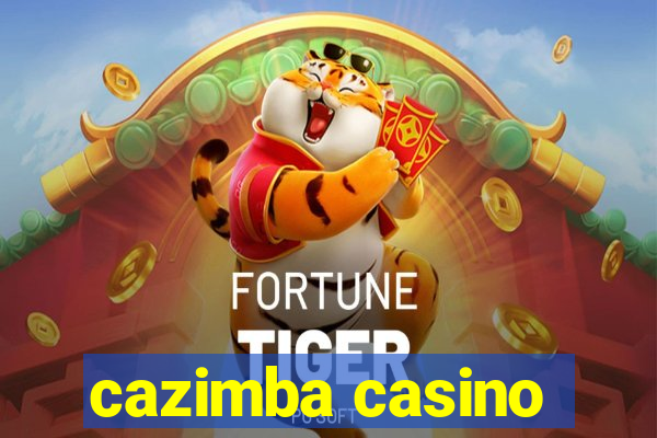 cazimba casino