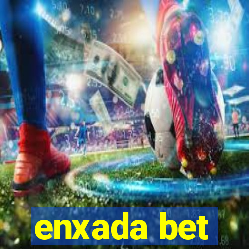 enxada bet