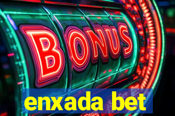 enxada bet