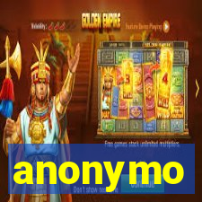 anonymo