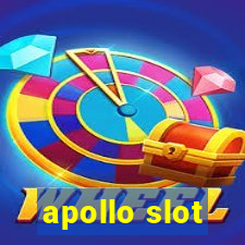 apollo slot