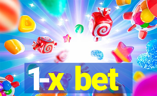 1-x bet