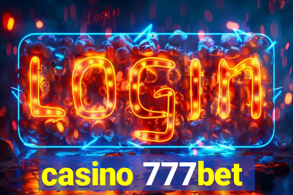 casino 777bet