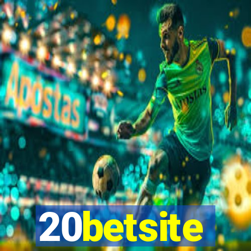 20betsite