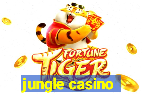 jungle casino