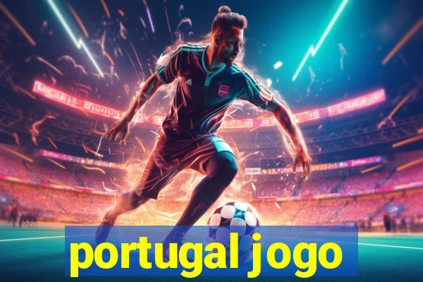 portugal jogo