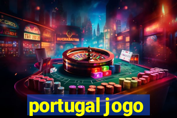 portugal jogo