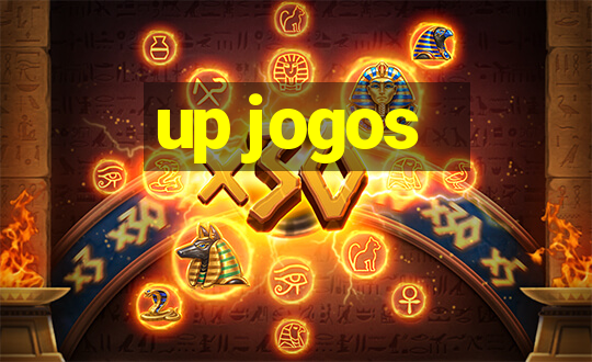 up jogos