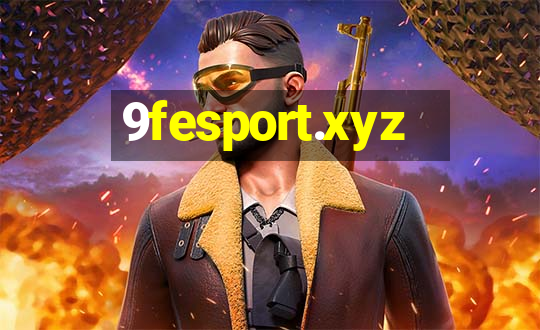 9fesport.xyz