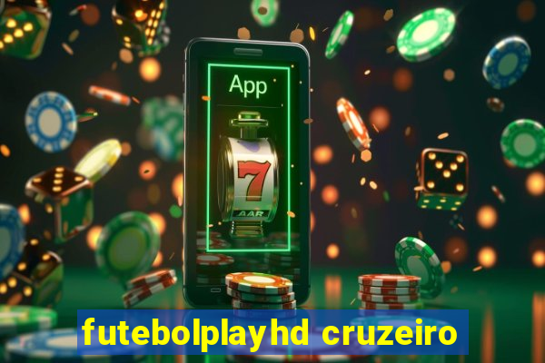 futebolplayhd cruzeiro