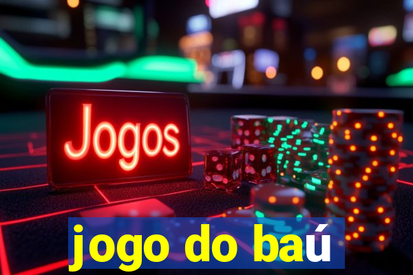 jogo do baú