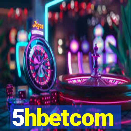 5hbetcom