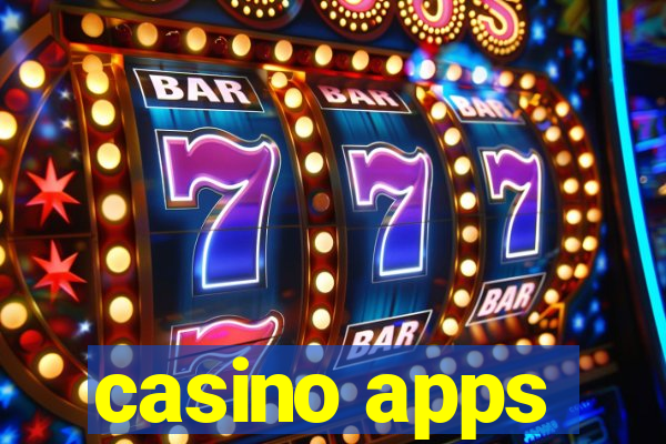 casino apps