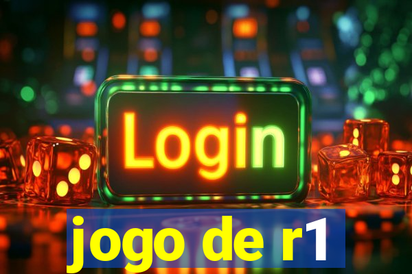 jogo de r1