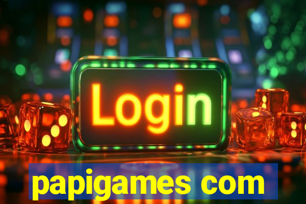 papigames com