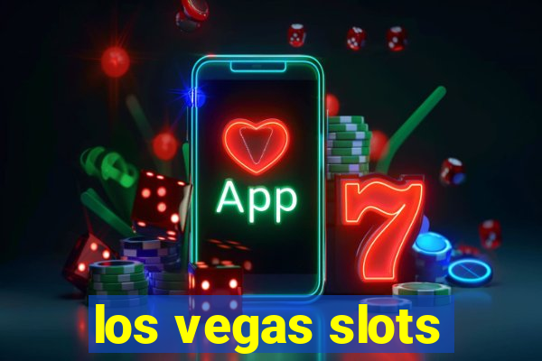 los vegas slots