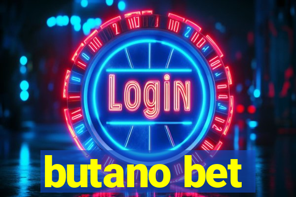 butano bet