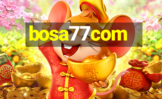 bosa77com