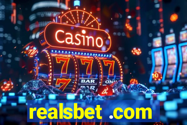 realsbet .com